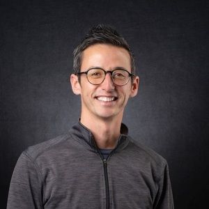 Meet your Posher, Chris